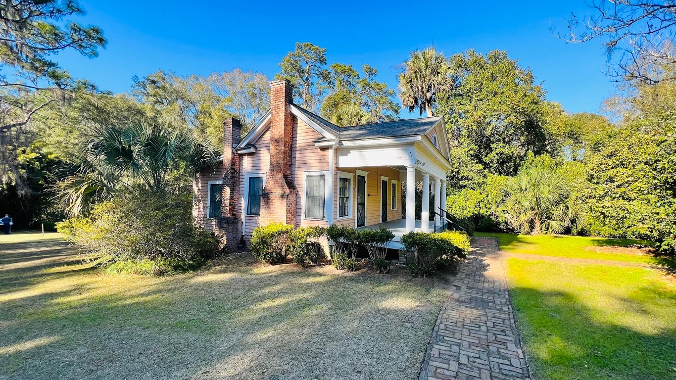 Alfred B. Maclay Gardens State Park