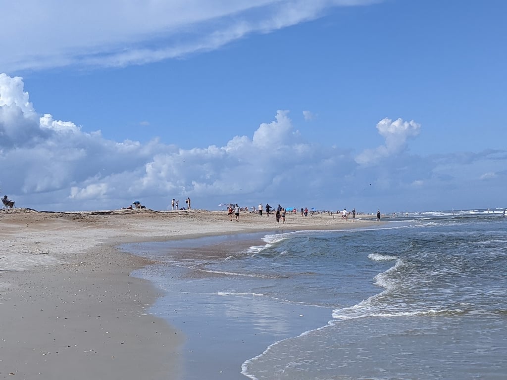 Anastasia State Park