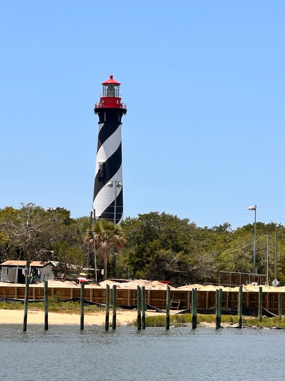 Anastasia State Park