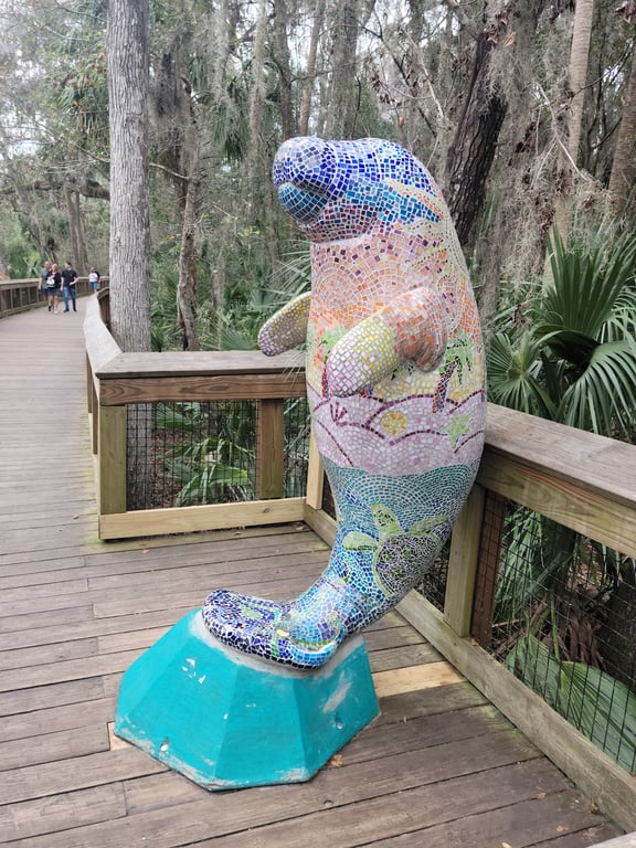 Blue Spring State Park