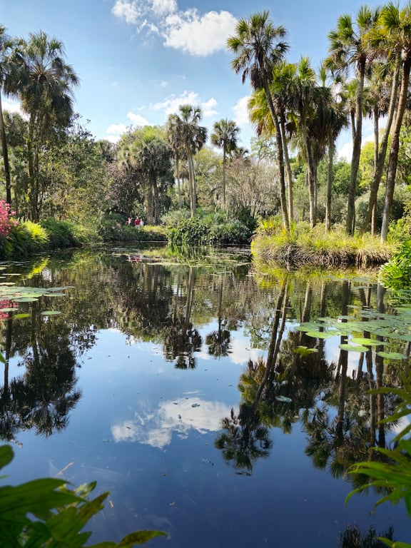 Bok Tower Gardens