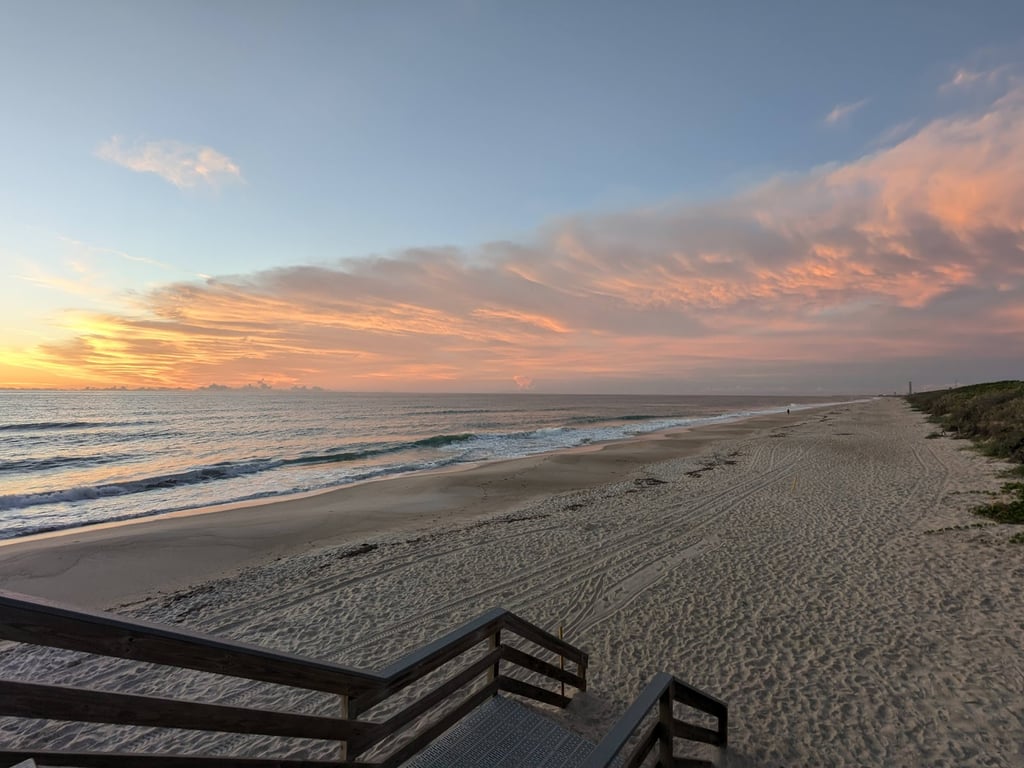 Canaveral National Seashore