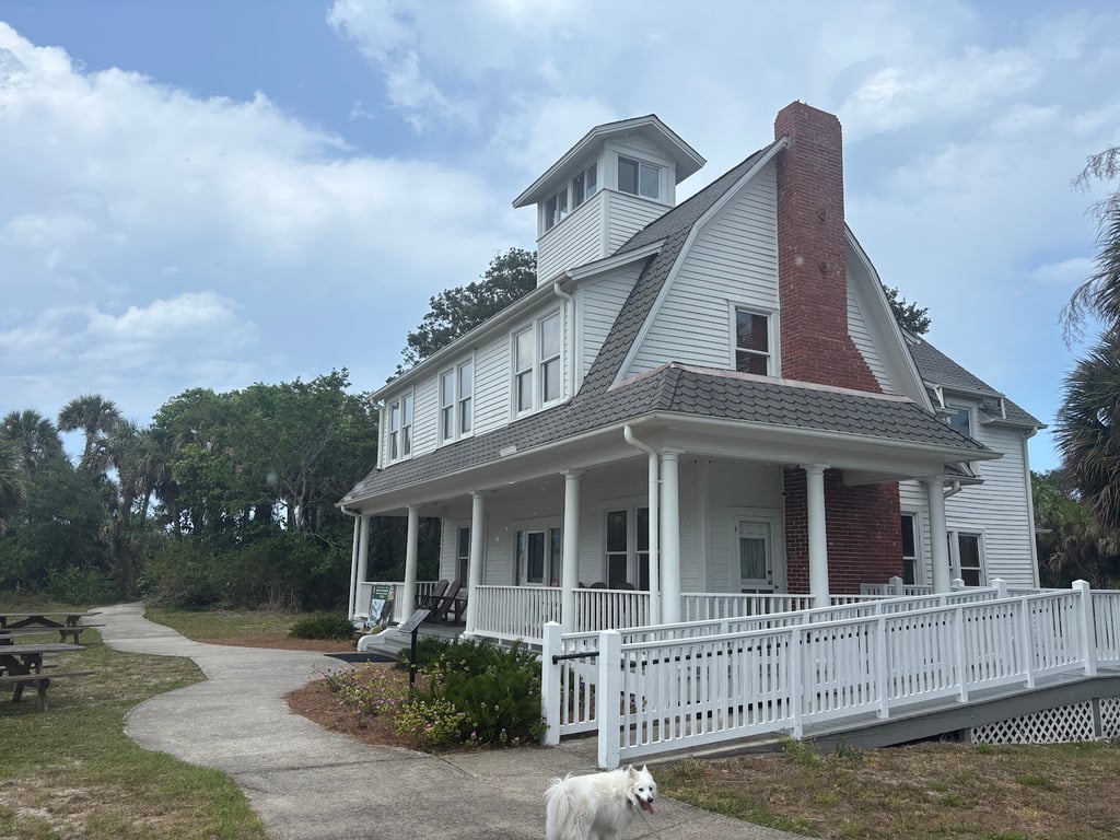 Canaveral National Seashore