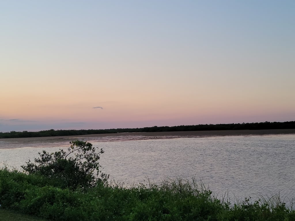 Canaveral National Seashore