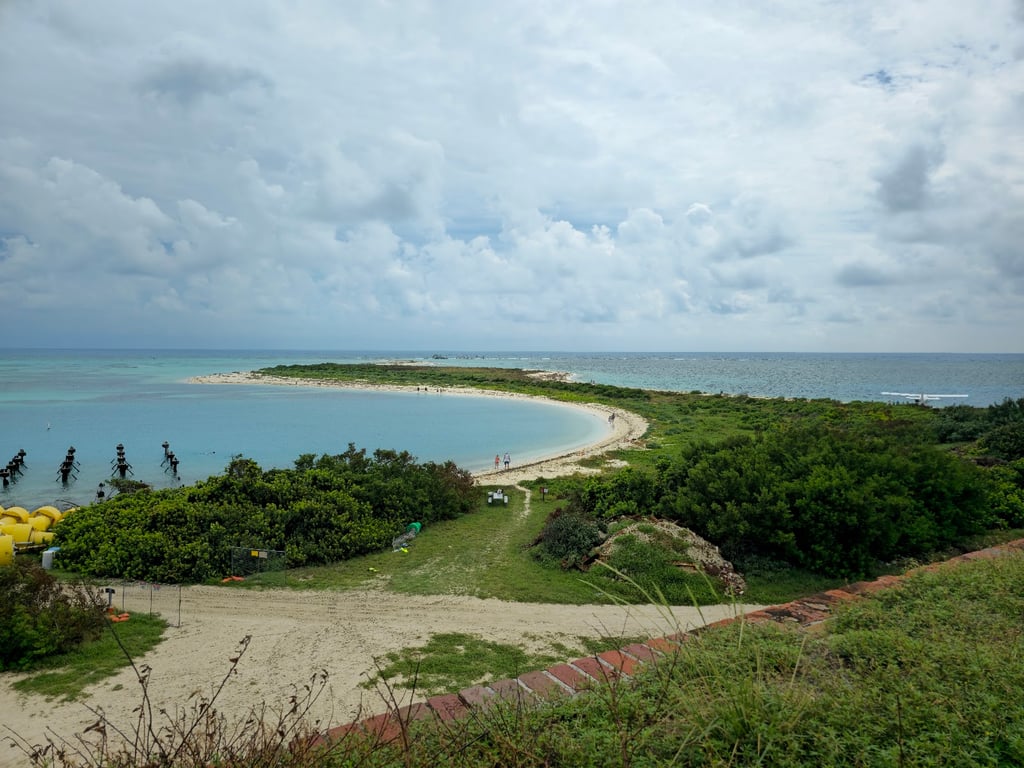Dry Tortugas National Park