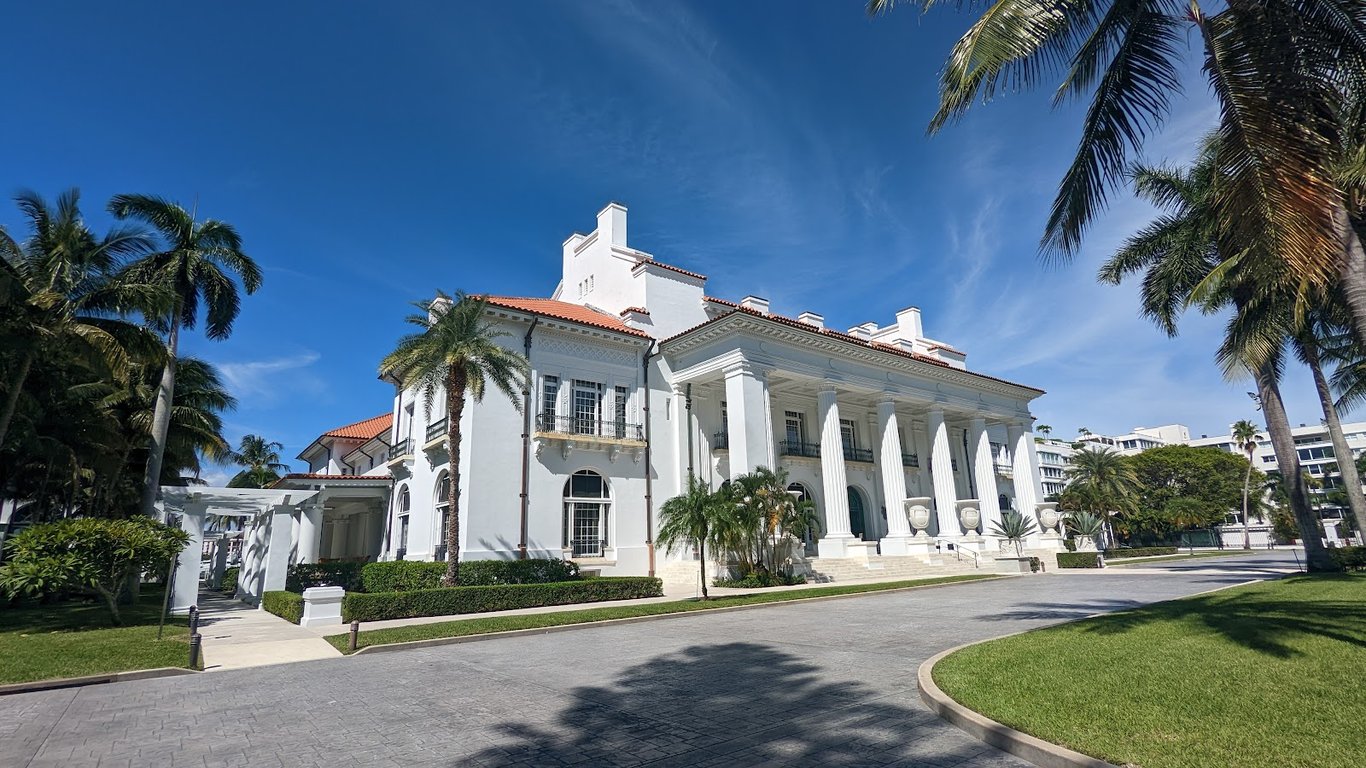 Flagler Museum