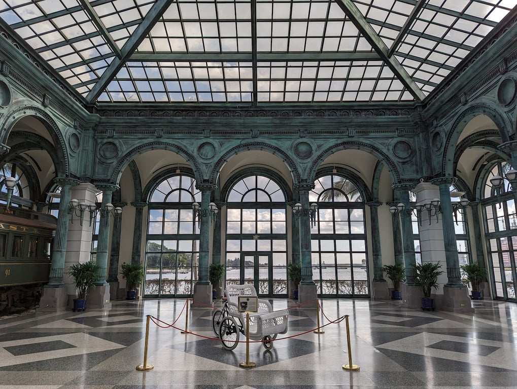 Flagler Museum