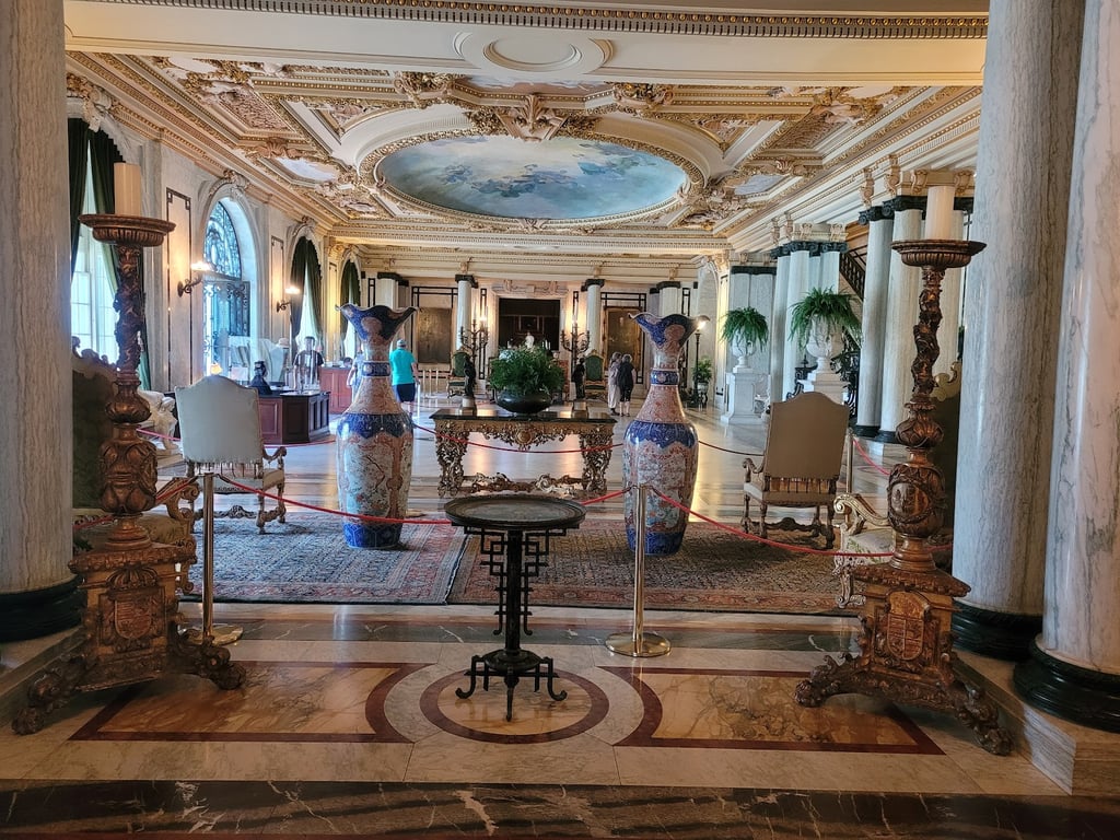Flagler Museum