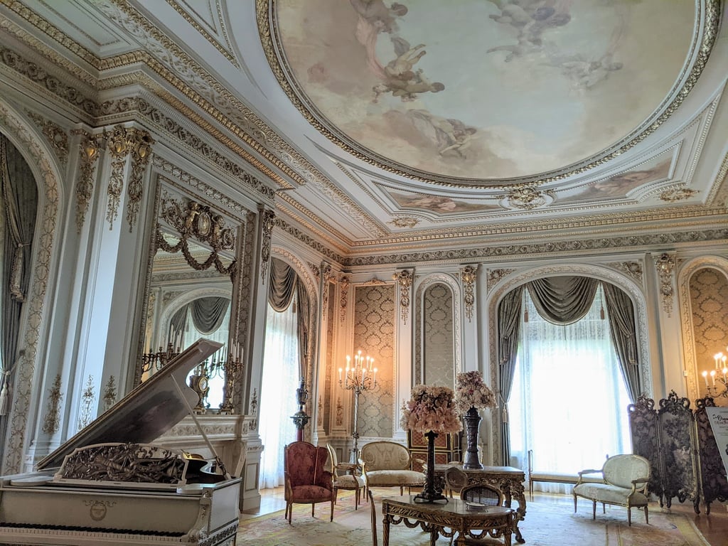 Flagler Museum