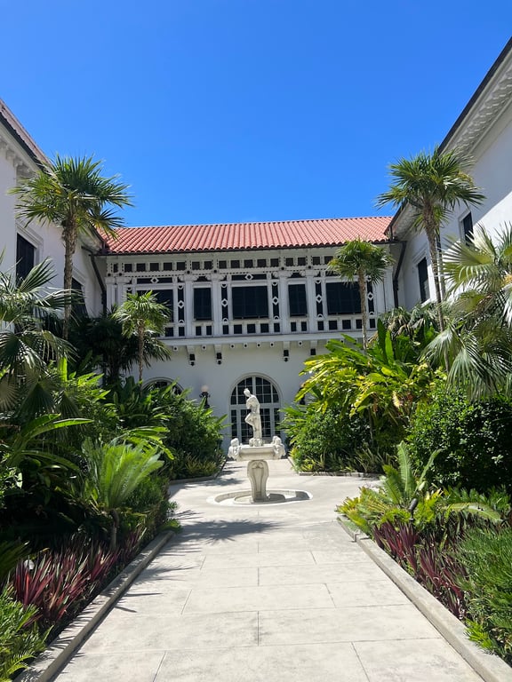 Flagler Museum