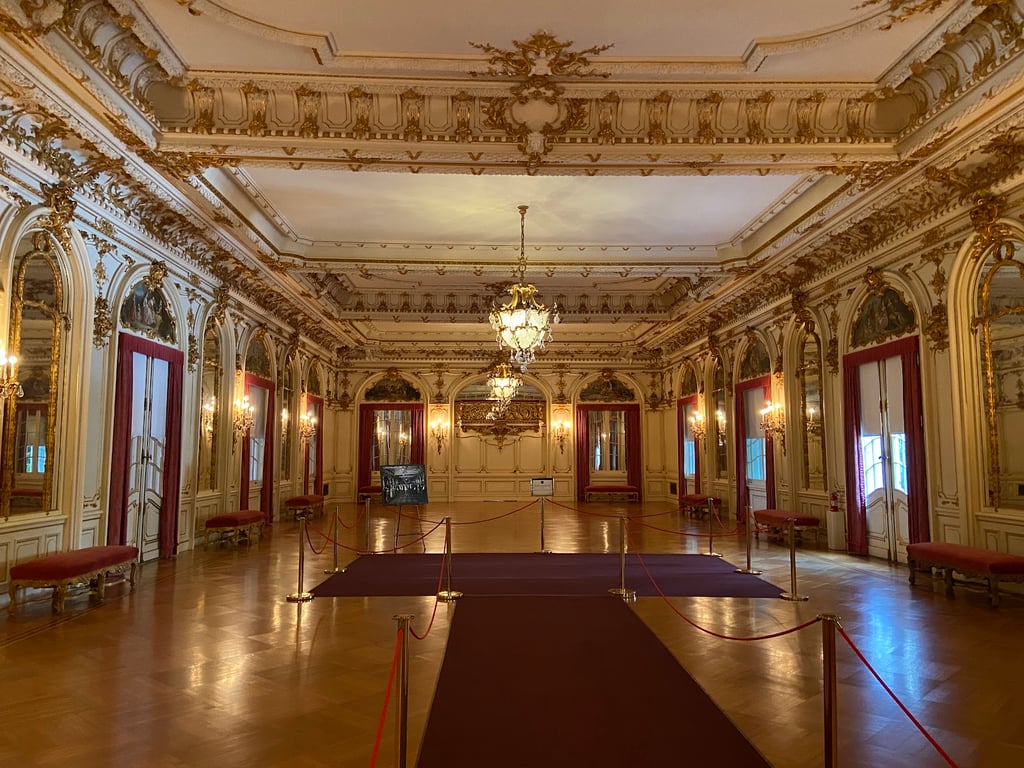 Flagler Museum