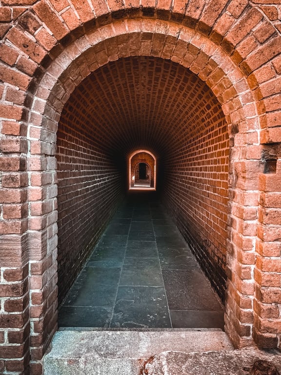 Fort Clinch State Park