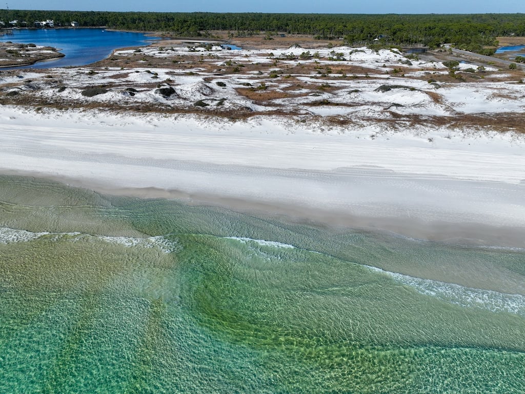 Grayton Beach State Park