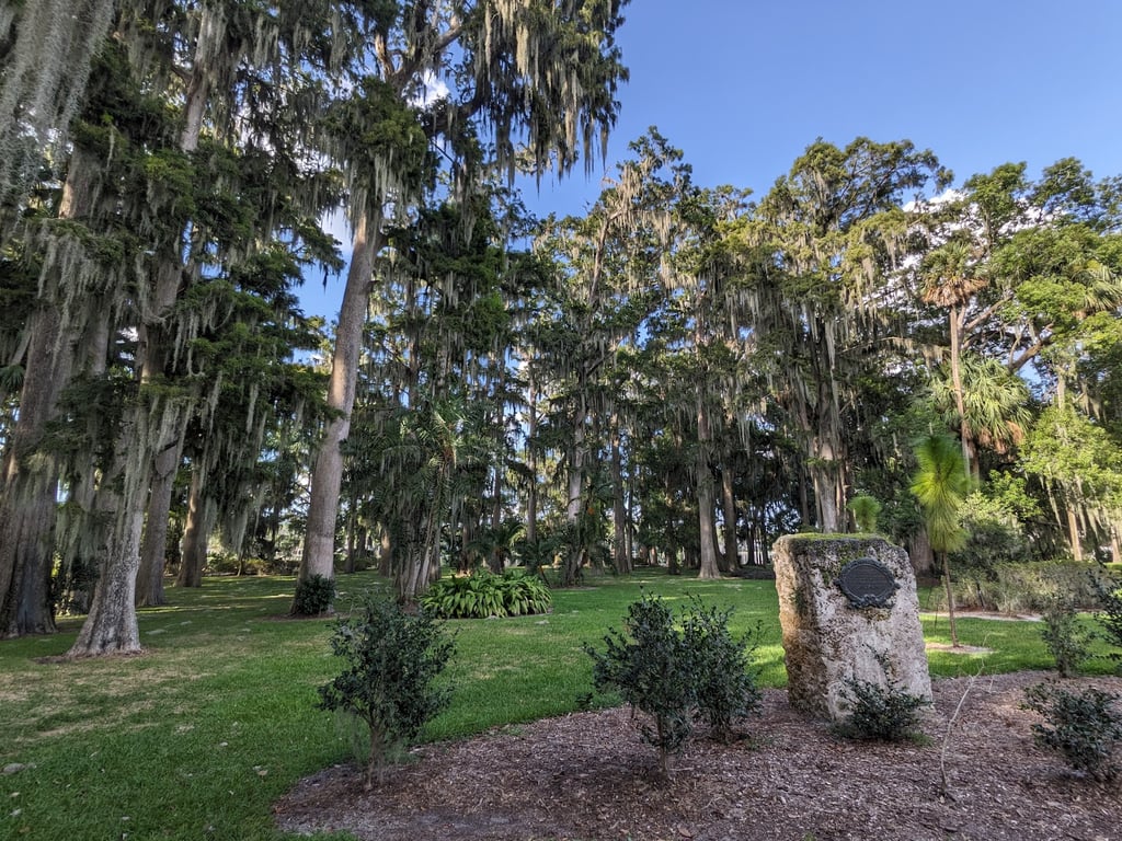 Kraft Azalea Garden