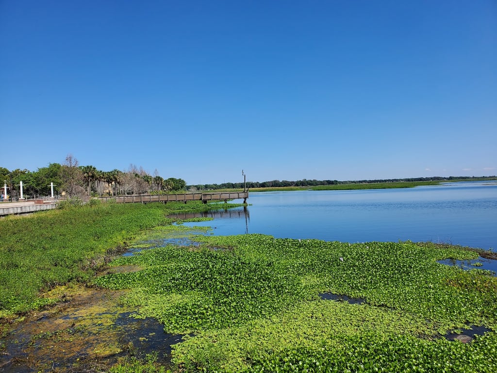 Lakefront Park