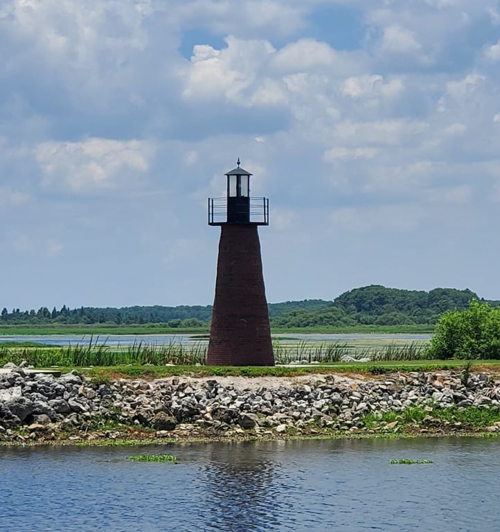 Lakefront Park