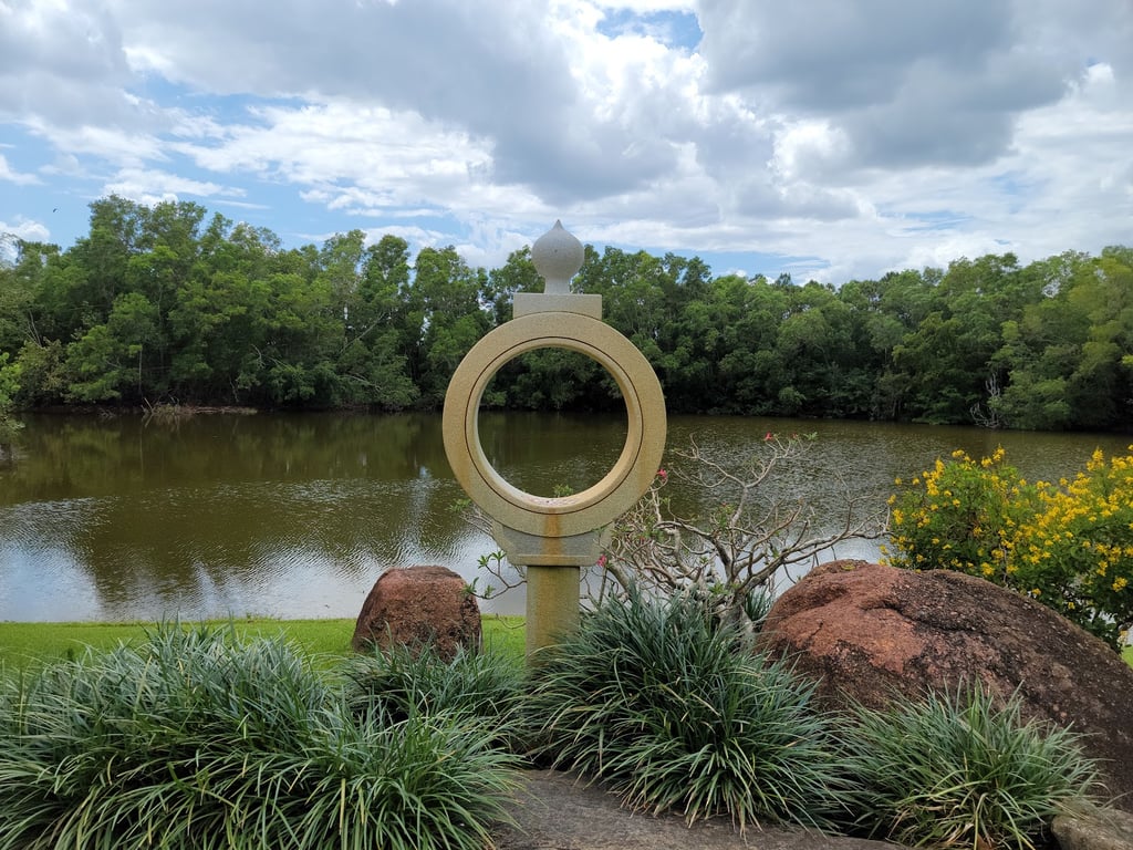 Morikami Museum and Japanese Gardens