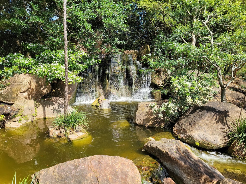 Morikami Museum and Japanese Gardens