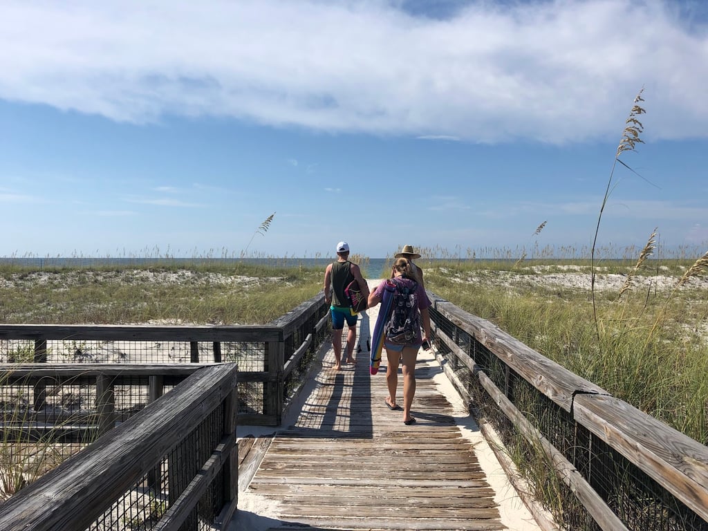 Perdido Key State Park