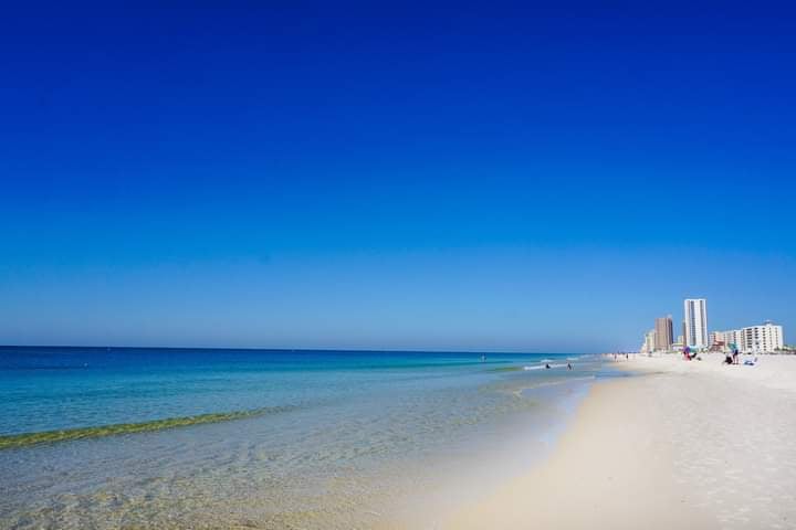 Perdido Key State Park