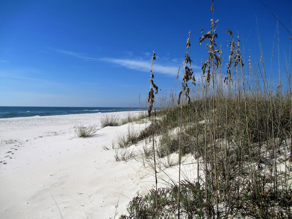 Perdido Key State Park