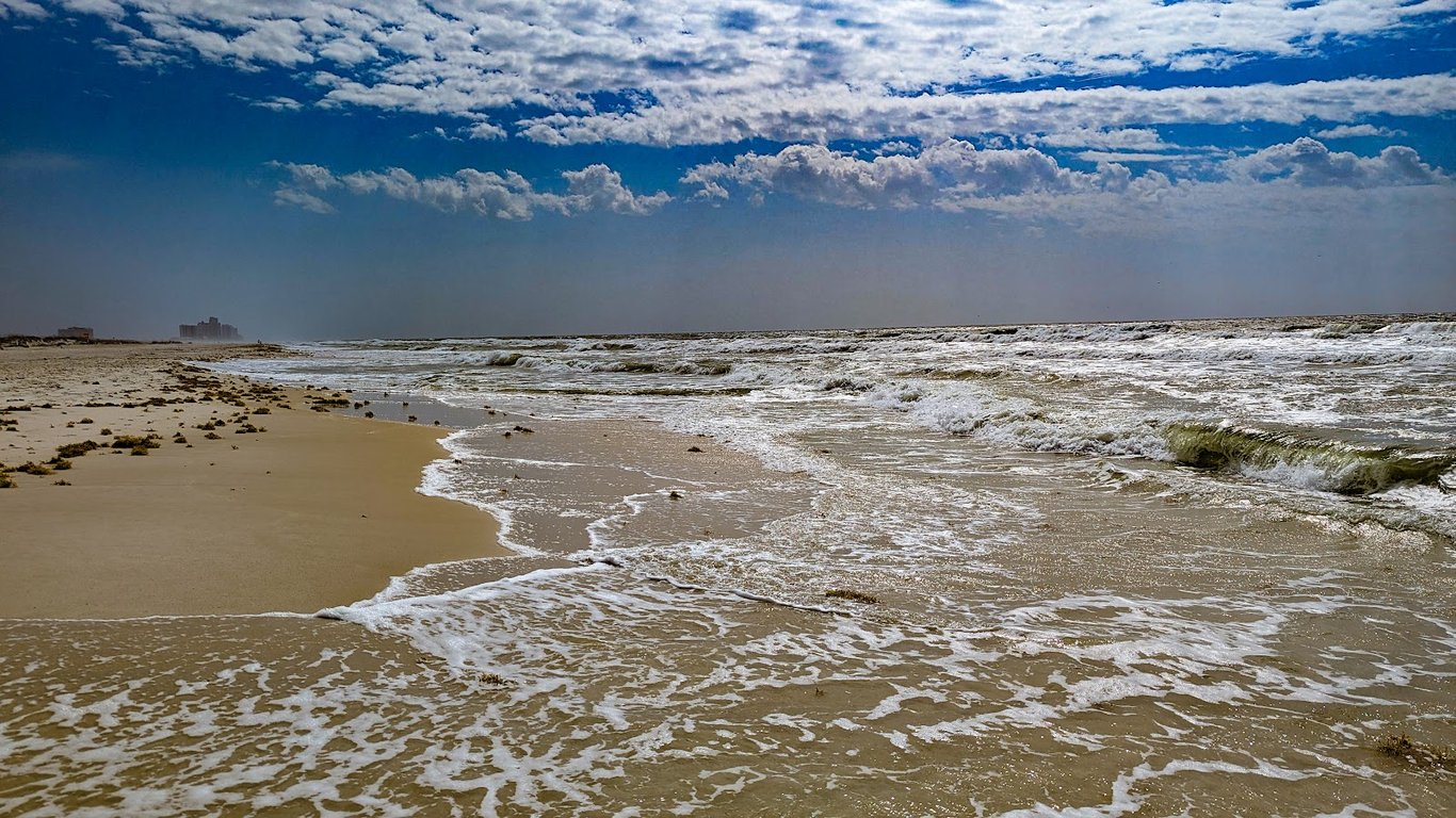 Perdido Key State Park