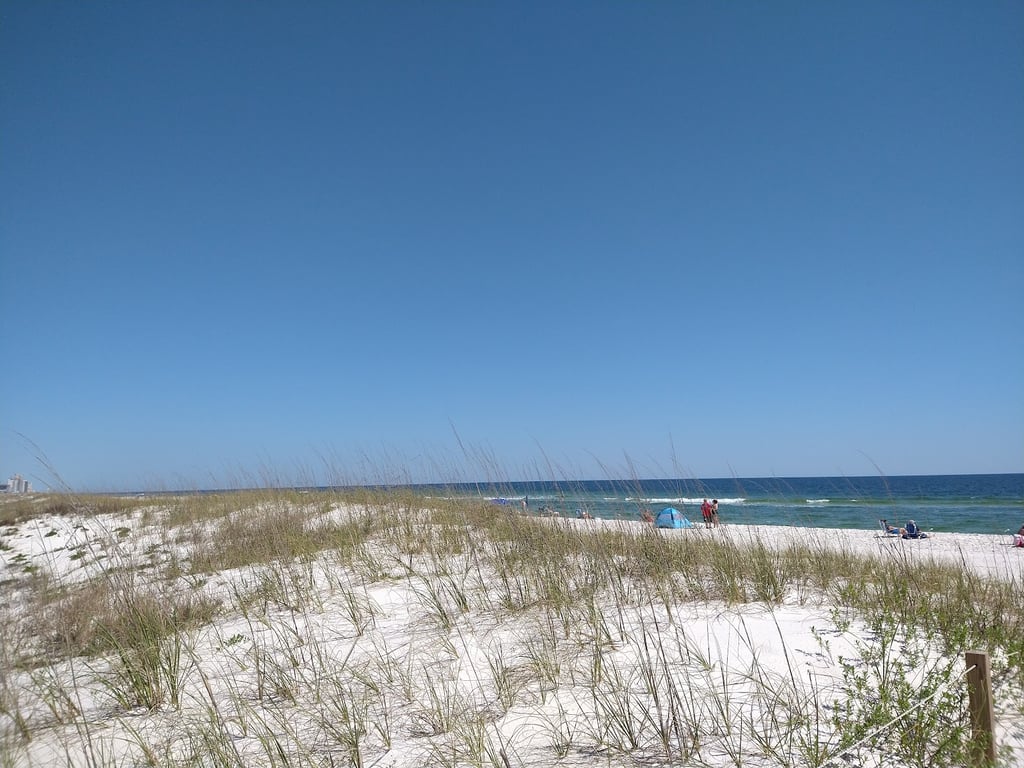 Perdido Key State Park