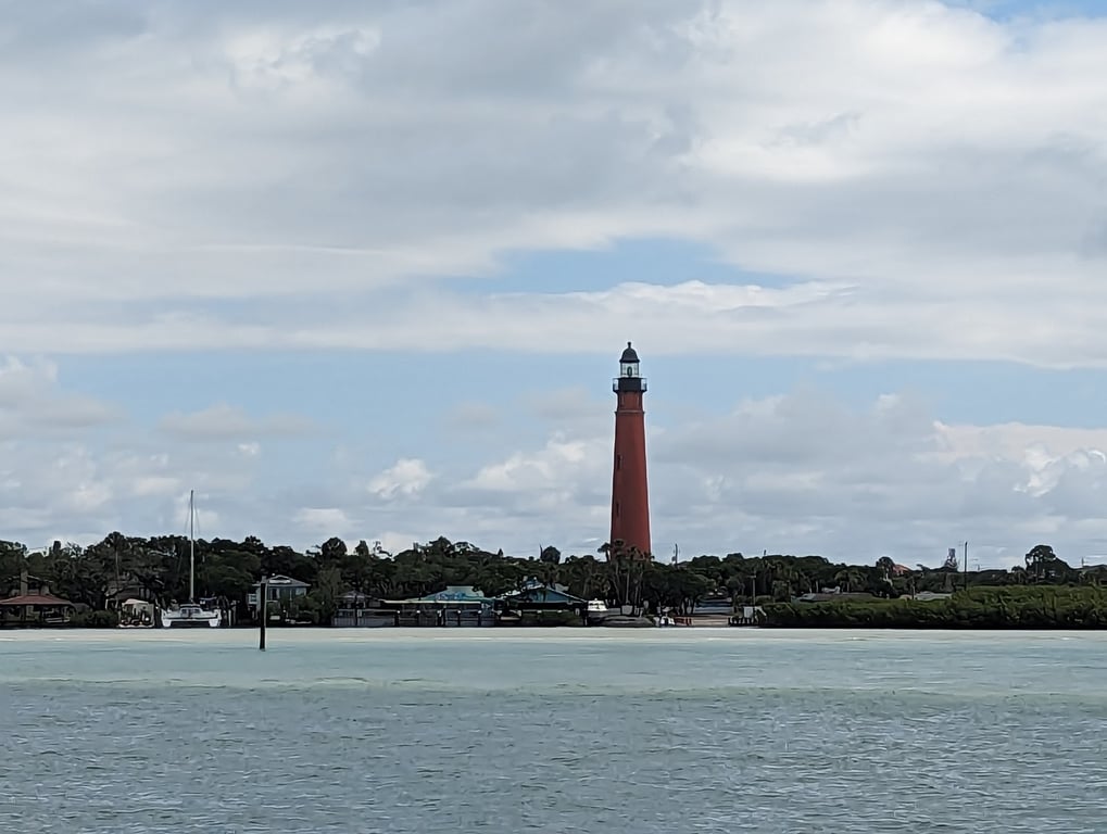 Ponce de Leon Inlet Lighthouse & Museum