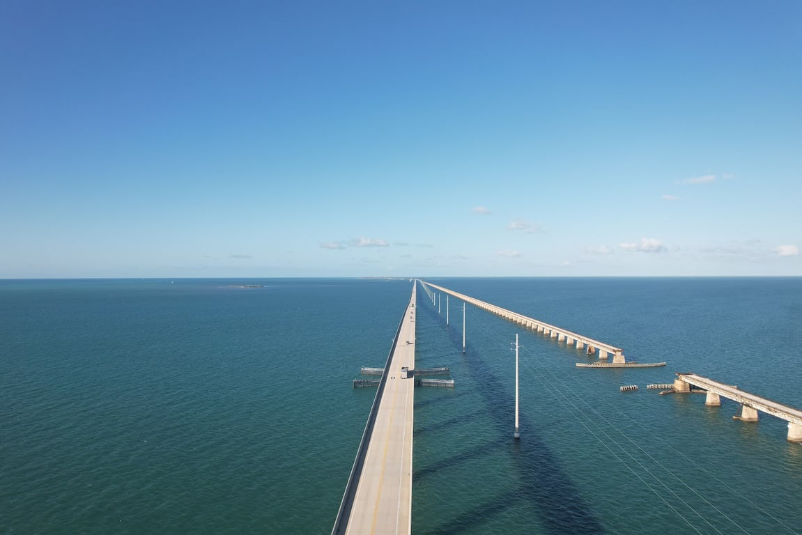 Seven Mile Bridge