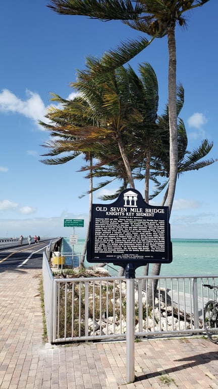 Seven Mile Bridge