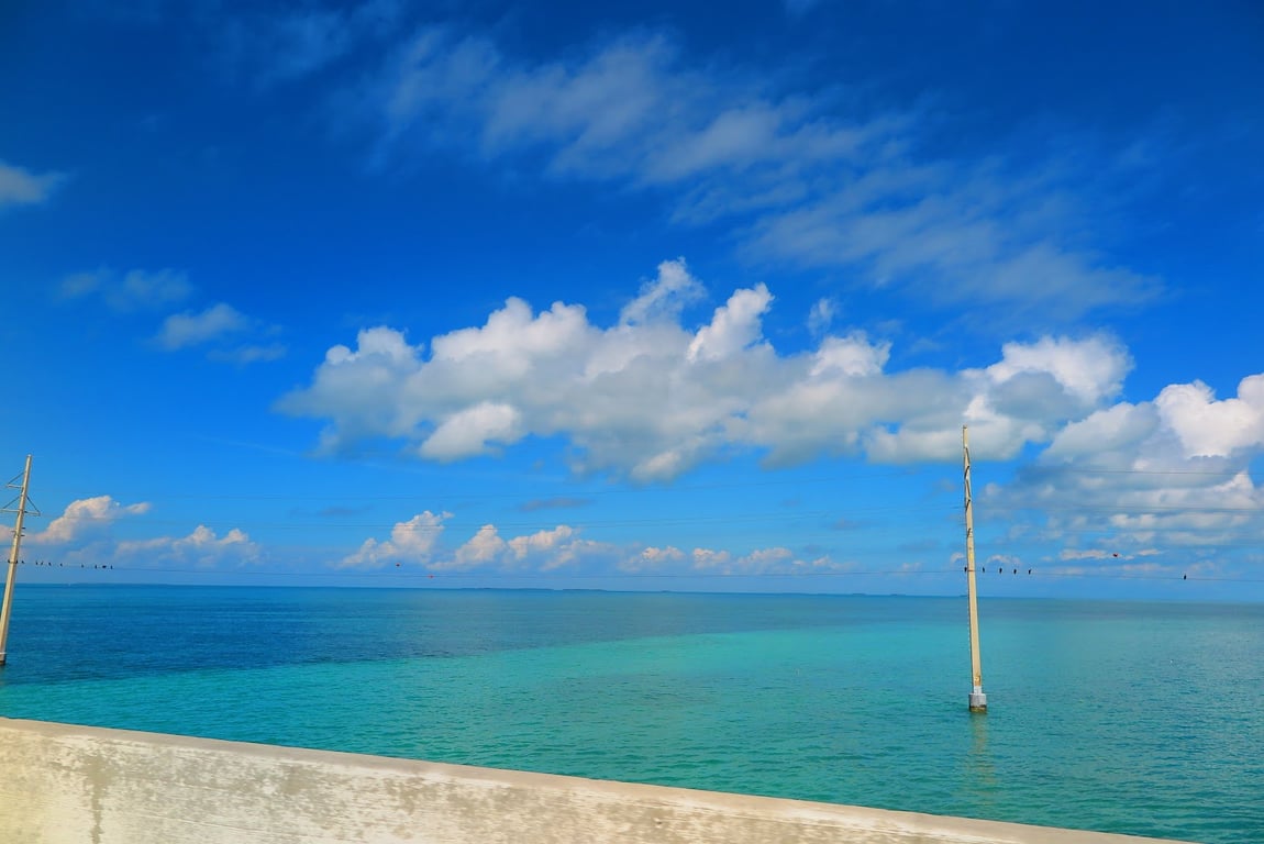 Seven Mile Bridge