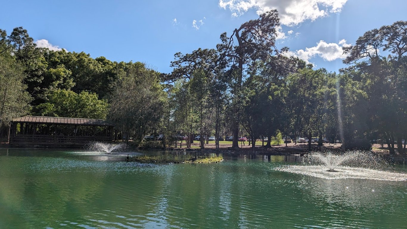 Sholom Park