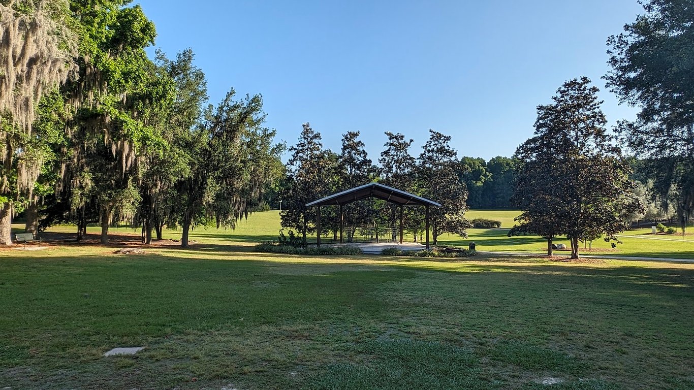 Sholom Park