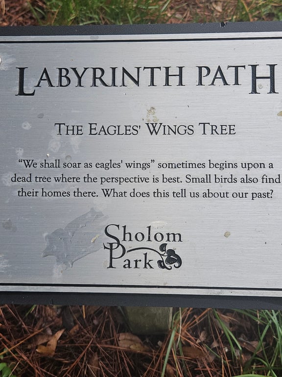 Sholom Park