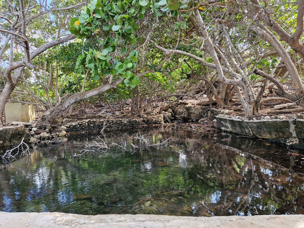 Fontein Cave