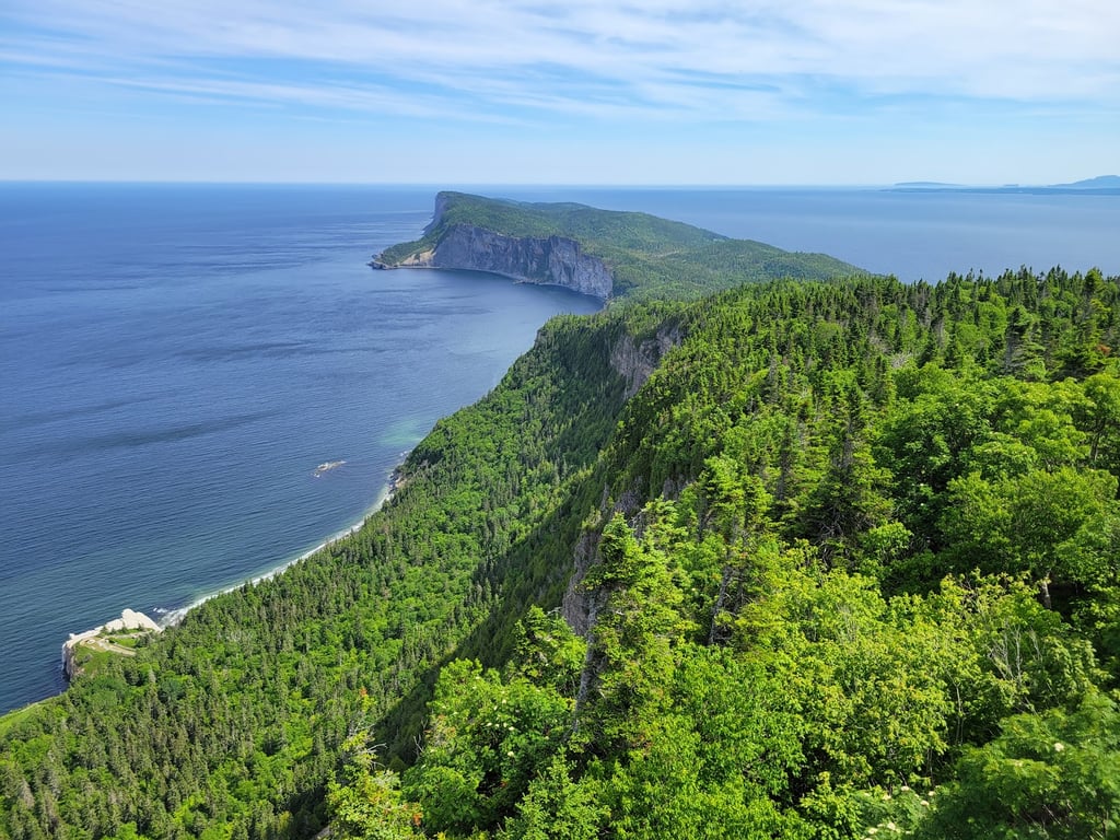 Forillon National Park