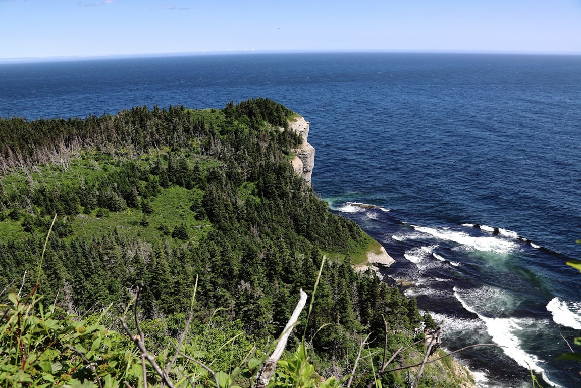 Forillon National Park