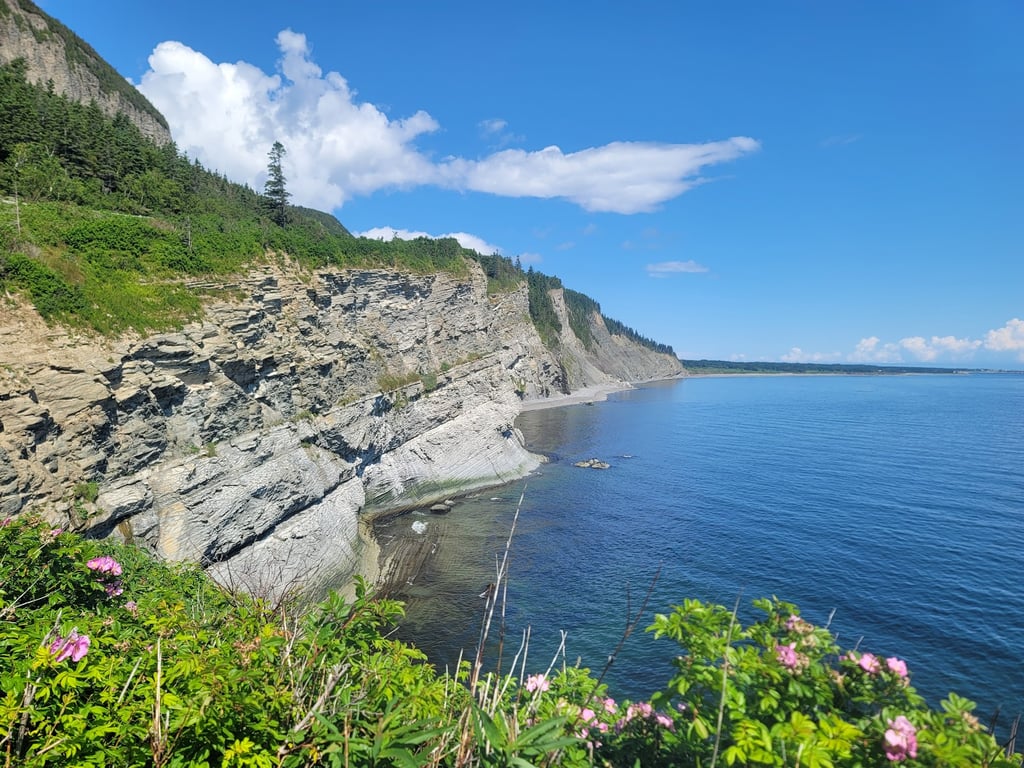 Forillon National Park