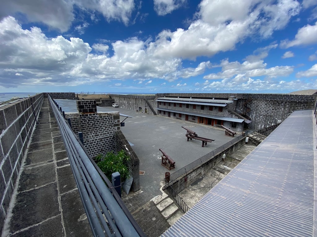 Fort Adelaide