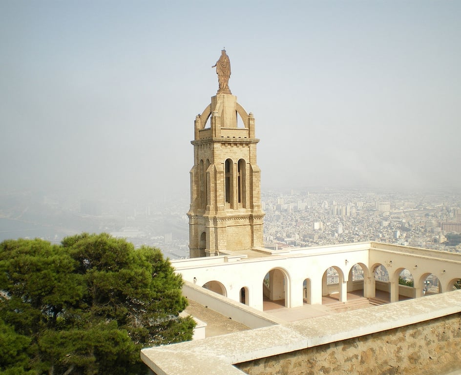 Fort Santa Cruz