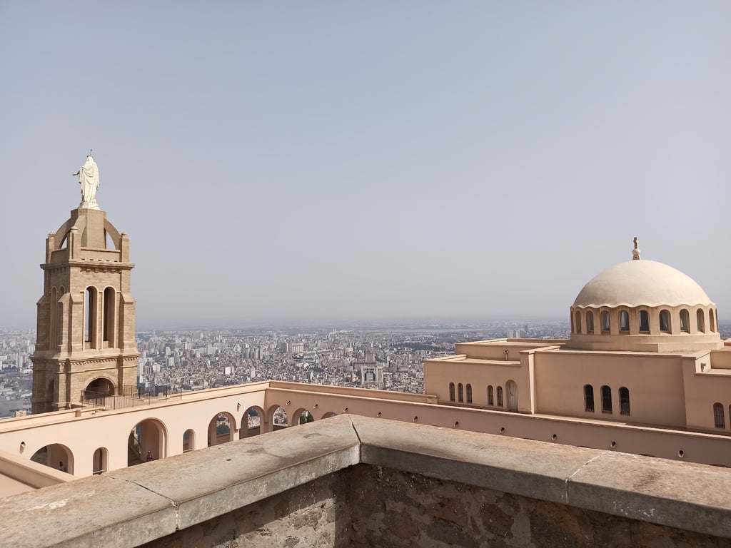 Fort Santa Cruz