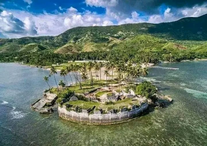 Fort des Oliviers