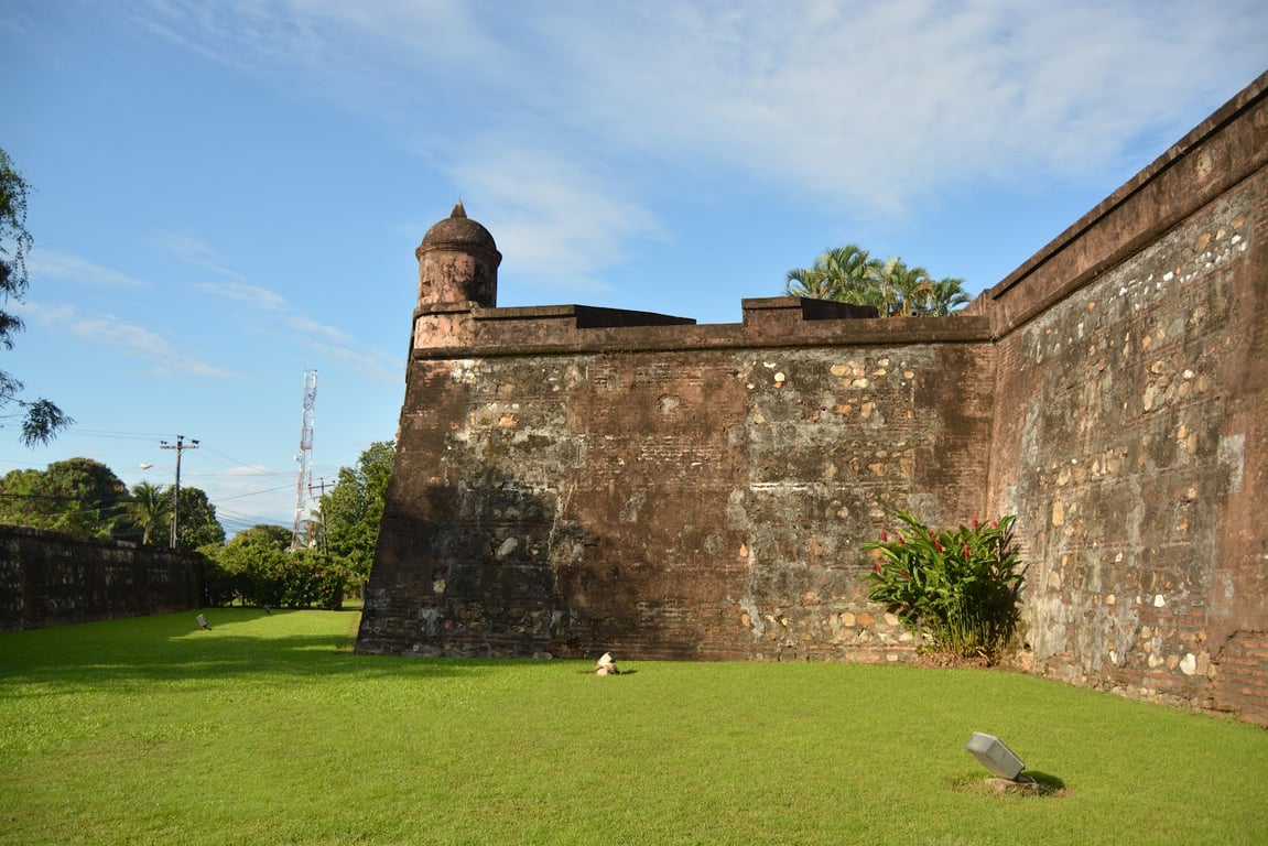 Fortaleza de San Fernando