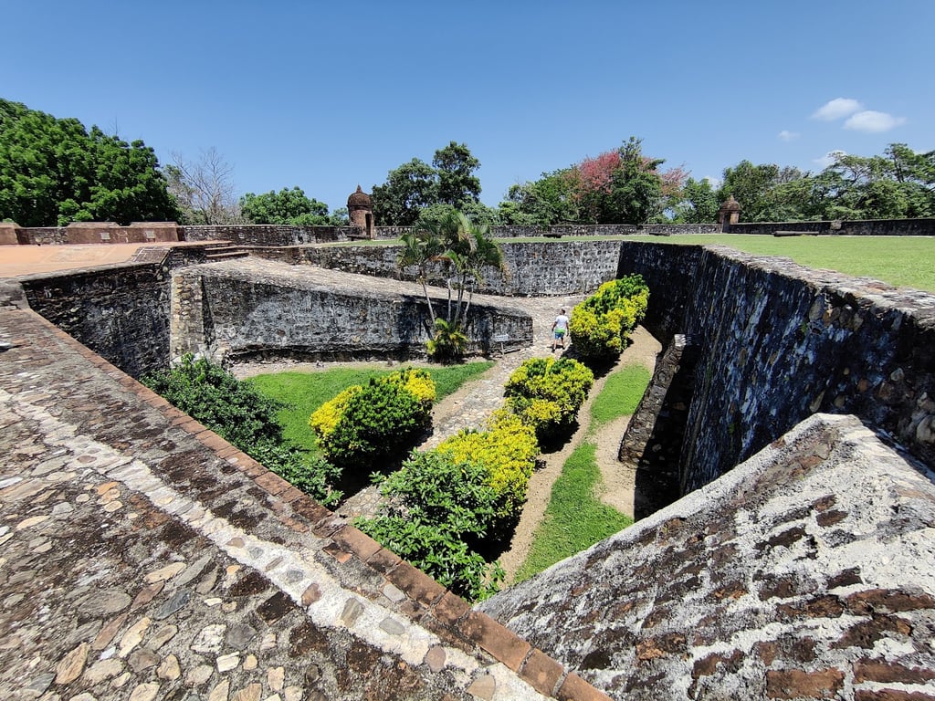 Fortaleza de San Fernando