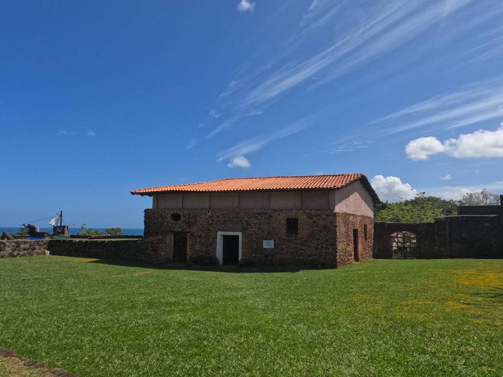 Fortaleza de Santa Bárbara