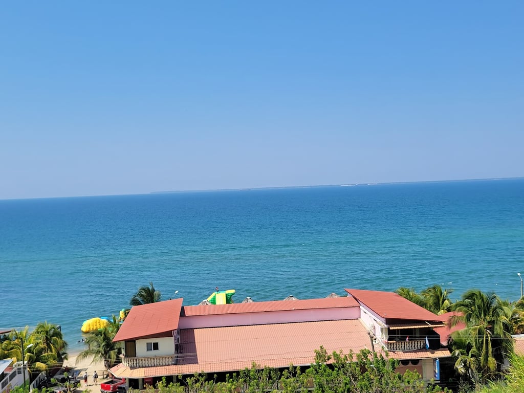 Fortaleza de Santa Bárbara