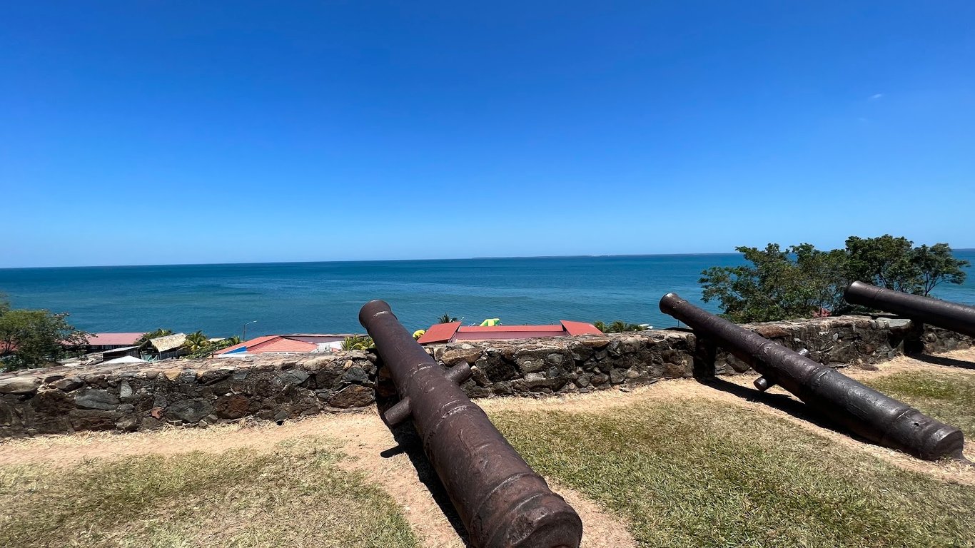 Fortaleza de Santa Bárbara