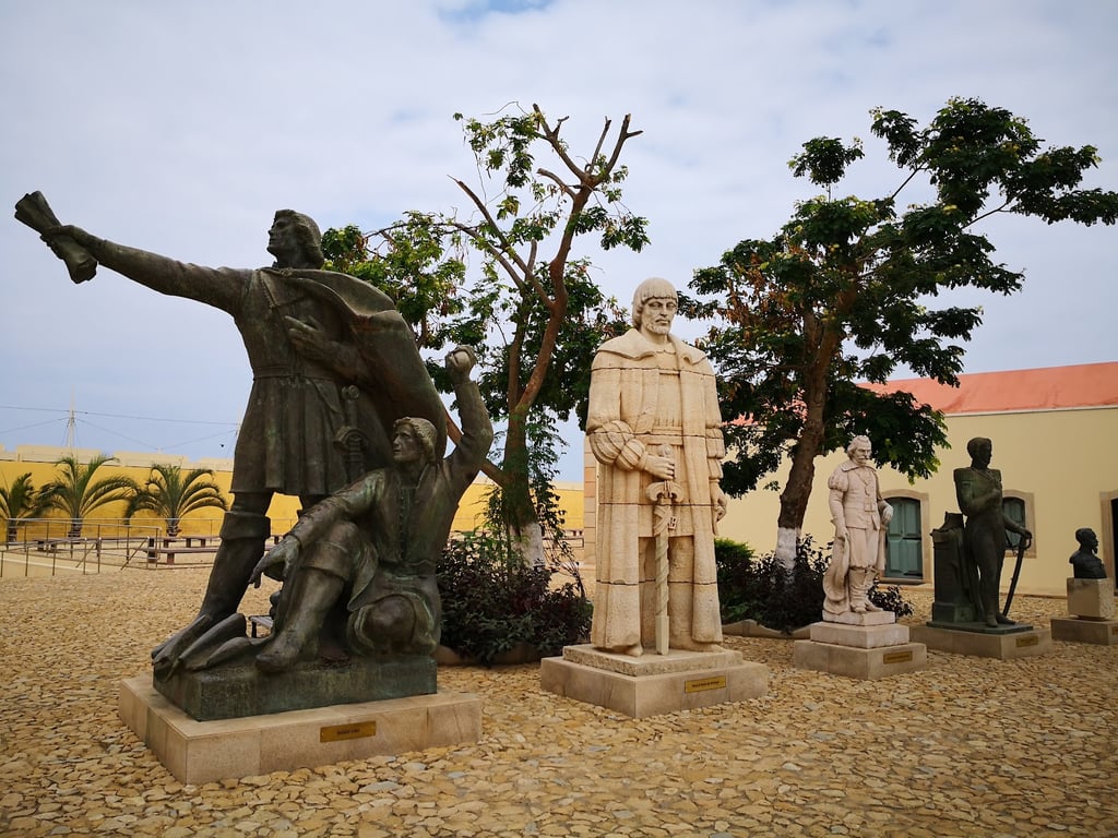 Fortaleza de São Miguel