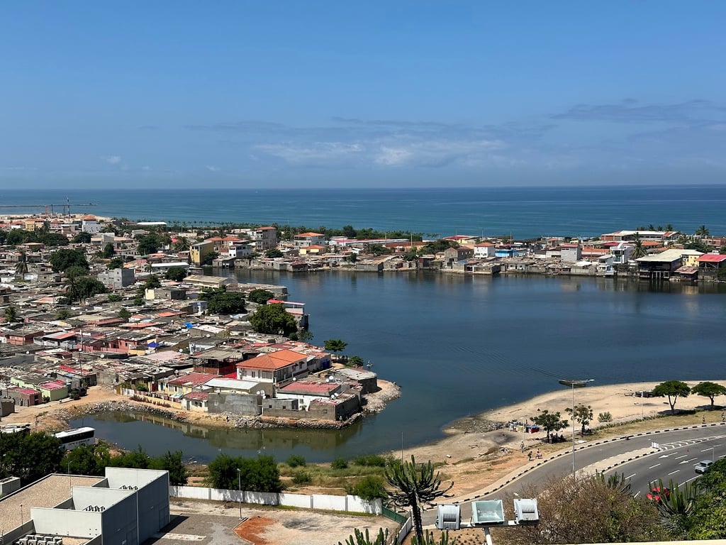 Fortaleza de São Miguel