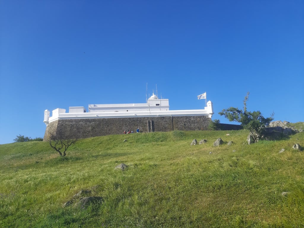 Fortaleza del Cerro